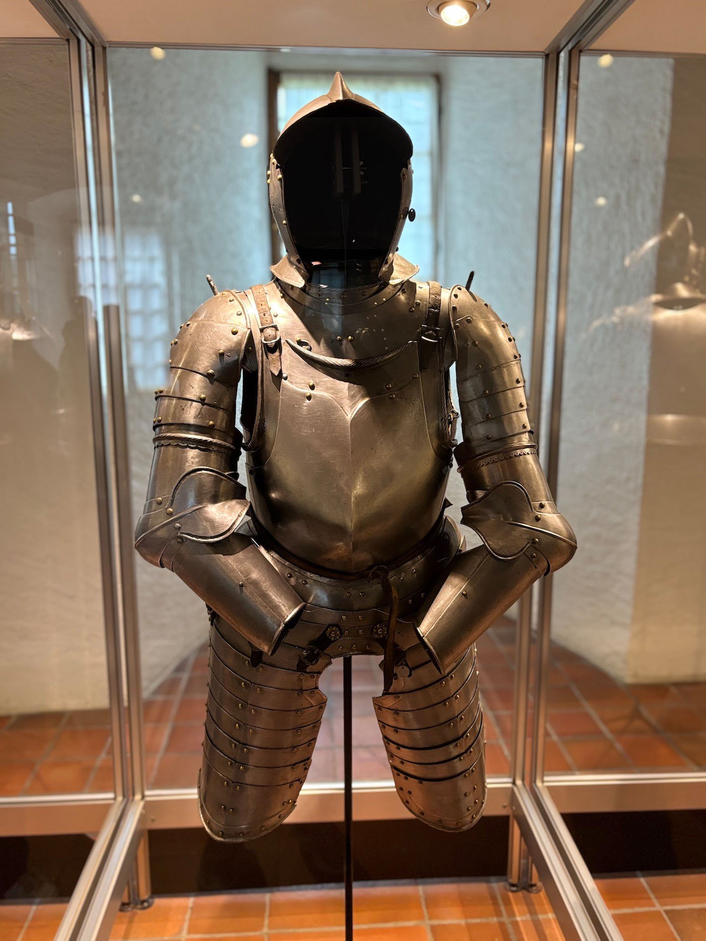 Medievel village 109